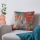 Eglo 420282 - MOBARA Decorative Cushion 45x45 cm, Multicolour