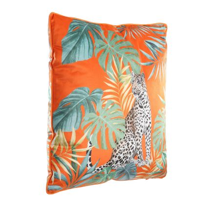 Eglo 420282 - MOBARA Decorative Cushion 45x45 cm, Multicolour