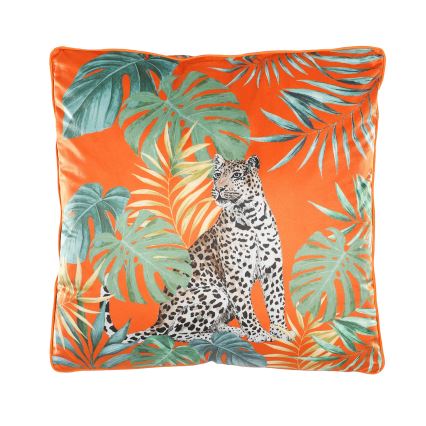 Eglo 420282 - MOBARA Decorative Cushion 45x45 cm, Multicolour