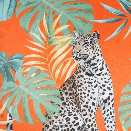 Eglo 420282 - MOBARA Decorative Cushion 45x45 cm, Multicolour