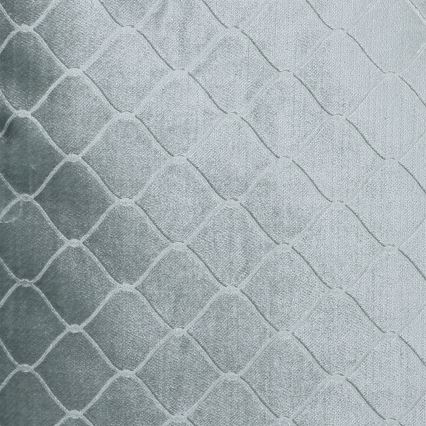 Eglo 420283 - Decorative Cushion SINGU 45x45 cm grey