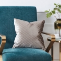 Eglo 420284 - SINGU Decorative Cushion 45x45 cm, Grey