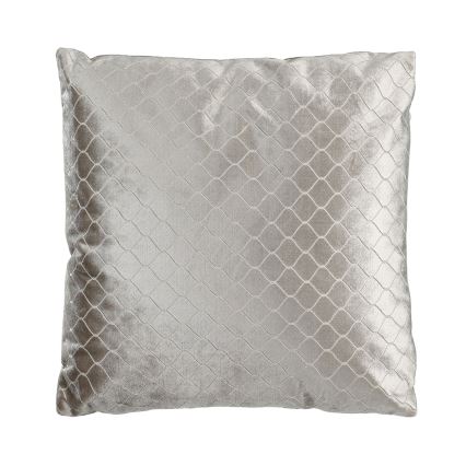 Eglo 420284 - SINGU Decorative Cushion 45x45 cm, Grey