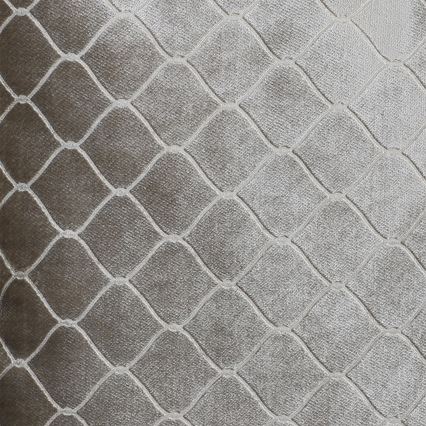 Eglo 420284 - SINGU Decorative Cushion 45x45 cm, Grey