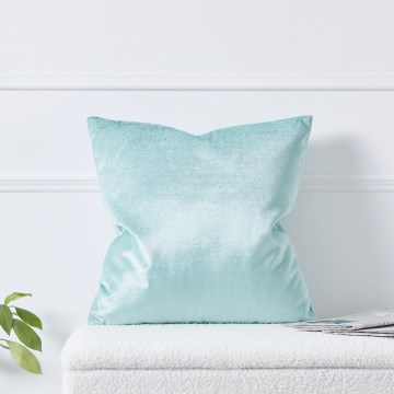 Eglo 420285 - SINGU Decorative Cushion 45 x 45 cm, Mint