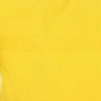 Eglo 420289 - BERHALA Decorative Cushion 50x50 cm Yellow