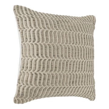 Eglo 420303 - Decorative Cushion MELUT 45x45 cm Beige