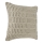 Eglo 420303 - Decorative Cushion MELUT 45x45 cm Beige