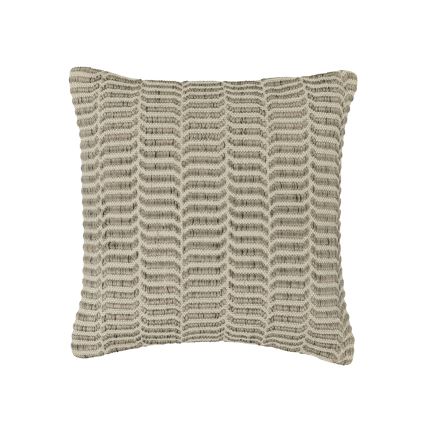 Eglo 420303 - Decorative Cushion MELUT 45x45 cm Beige