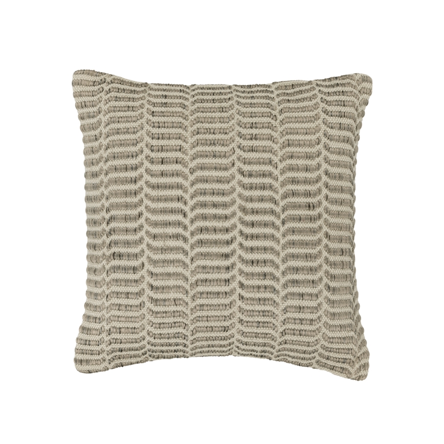 Eglo 420303 - Decorative Cushion MELUT 45x45 cm Beige