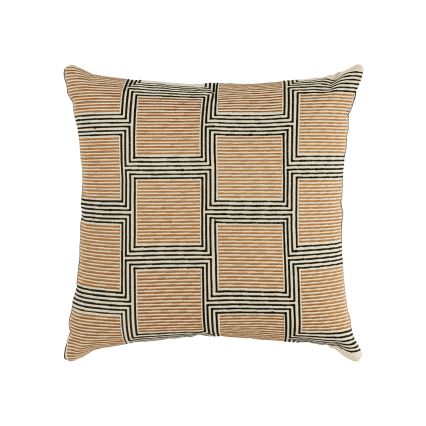 Eglo 420308 - CHEVERY Decorative Cushion 45x45 cm, Brown