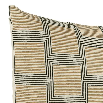 Eglo 420308 - CHEVERY Decorative Cushion 45x45 cm, Brown