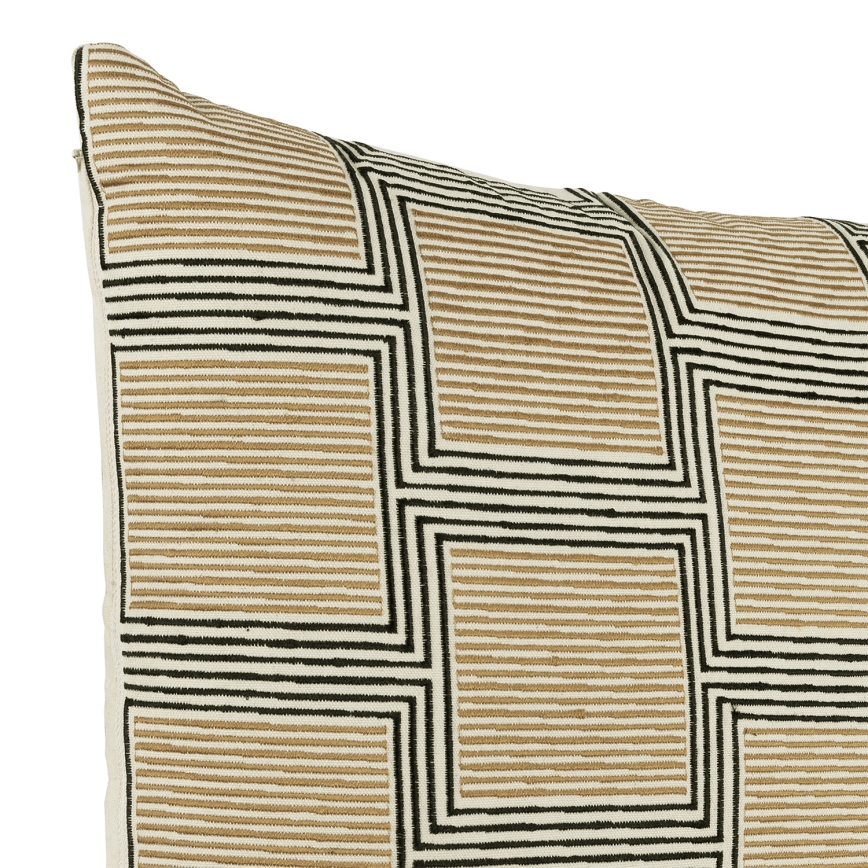 Eglo 420308 - CHEVERY Decorative Cushion 45x45 cm, Brown