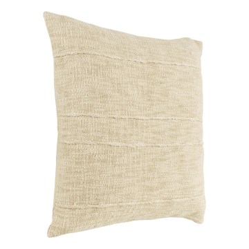 Eglo 420335 - SHILABO Decorative Cushion 45x45 cm, Beige