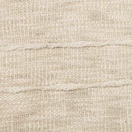 Eglo 420336 - SHILABO Decorative Cushion 50x30 cm beige