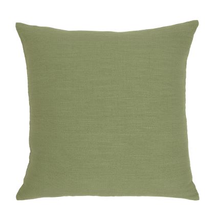 Eglo 420364 - BALARU Cushion Cover 45x45 cm, Green