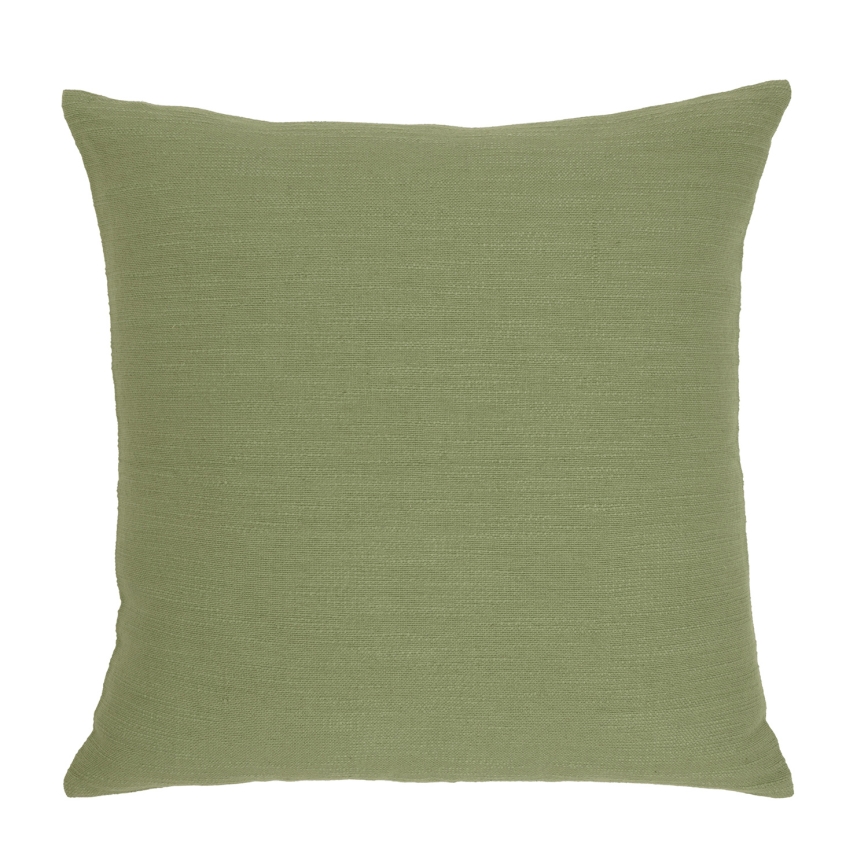 Eglo 420364 - BALARU Cushion Cover 45x45 cm, Green