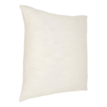 Eglo 420365 - BALARU 45x45 cm Cushion Cover, Cream