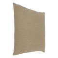 Eglo 420366 - BALARU Cushion Cover 45 x 45 cm, Beige
