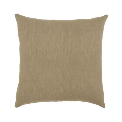 Eglo 420366 - BALARU Cushion Cover 45 x 45 cm, Beige