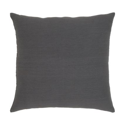 Eglo 420367 - BALARU Cushion Cover 45x45 cm Grey