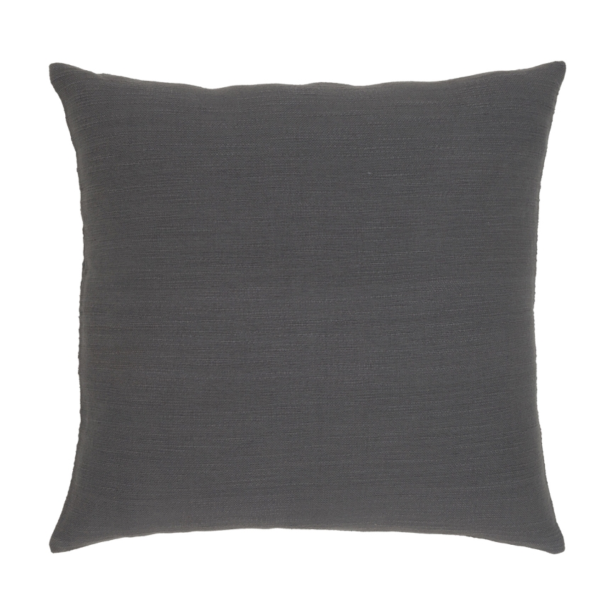 Eglo 420367 - BALARU Cushion Cover 45x45 cm Grey