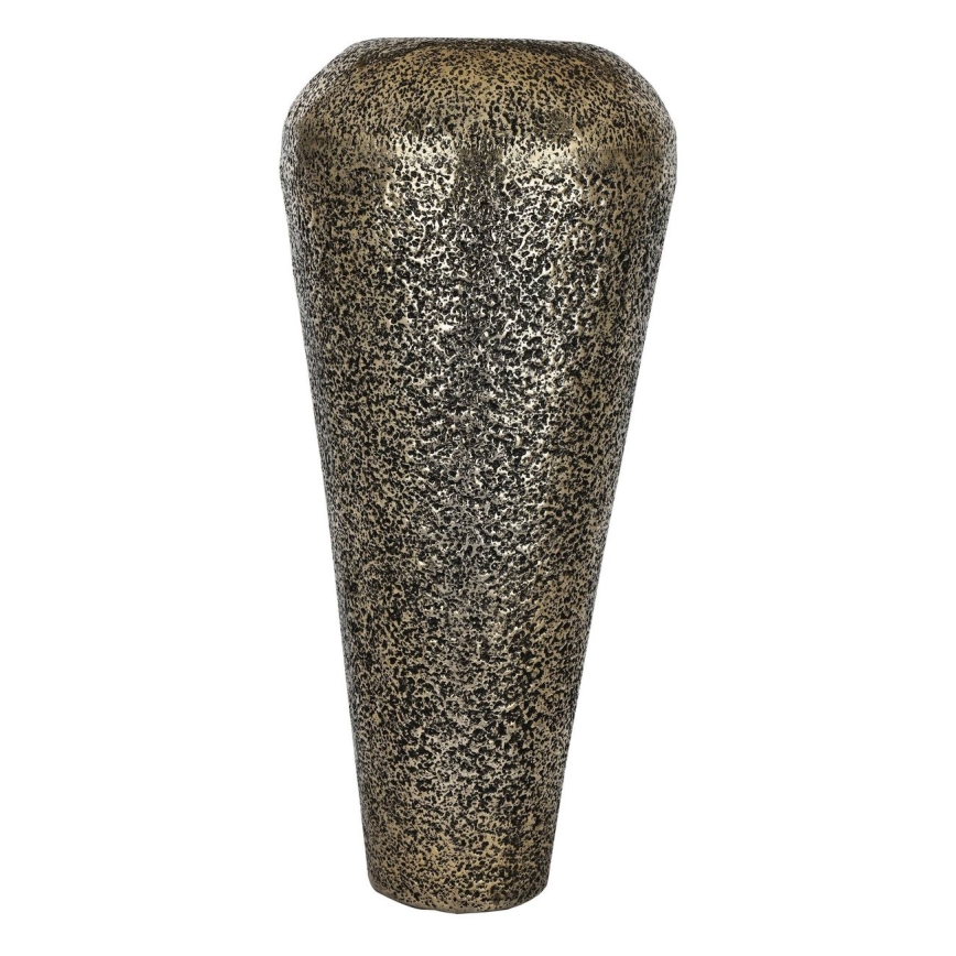 Eglo - Metal vase 86x40 cm brass