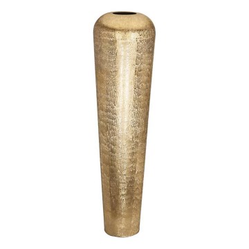 Eglo 421331 - MIYAZAKI Metal Vase 165x45 cm, Gold