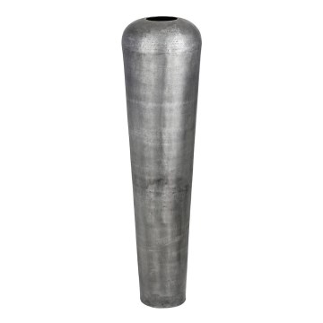Eglo 421333 - MIYAZAKI Metal Vase 165 x 45 cm, Grey