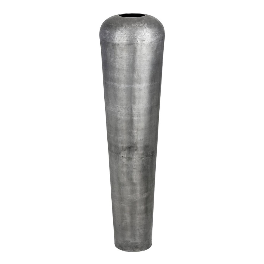 Eglo 421333 - MIYAZAKI Metal Vase 165 x 45 cm, Grey