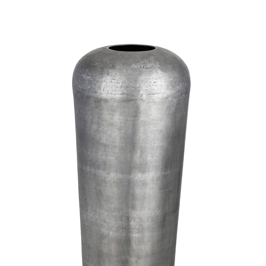 Eglo 421333 - MIYAZAKI Metal Vase 165 x 45 cm, Grey