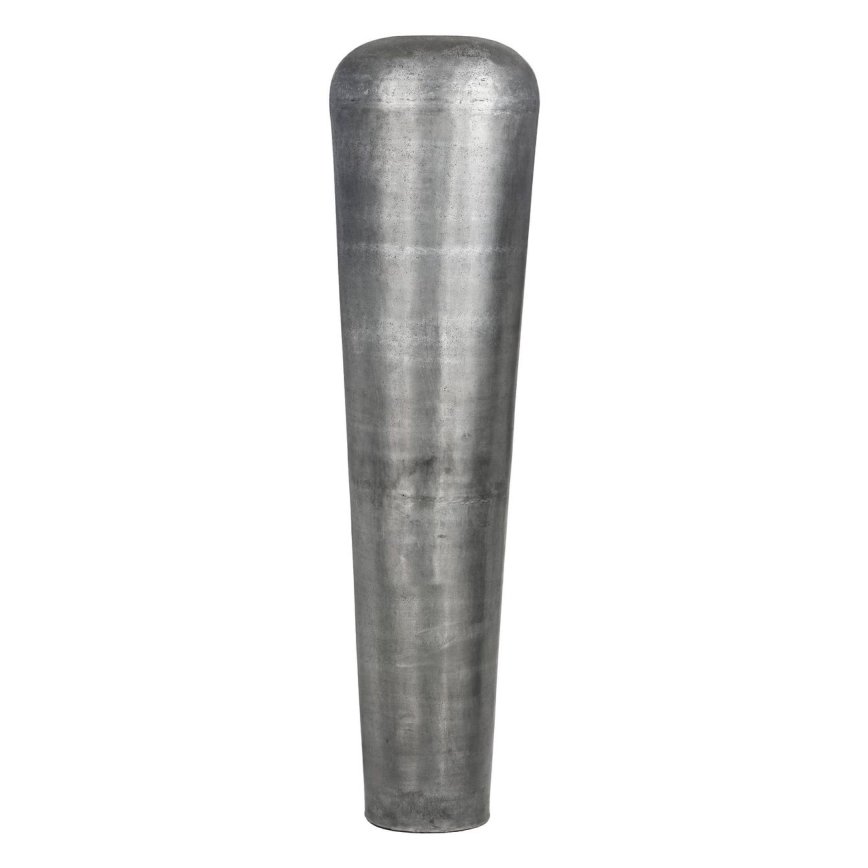 Eglo 421333 - MIYAZAKI Metal Vase 165 x 45 cm, Grey