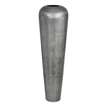 Eglo 421334 - MIYAZAKI Metal Vase, 130 x 38 cm, Gray