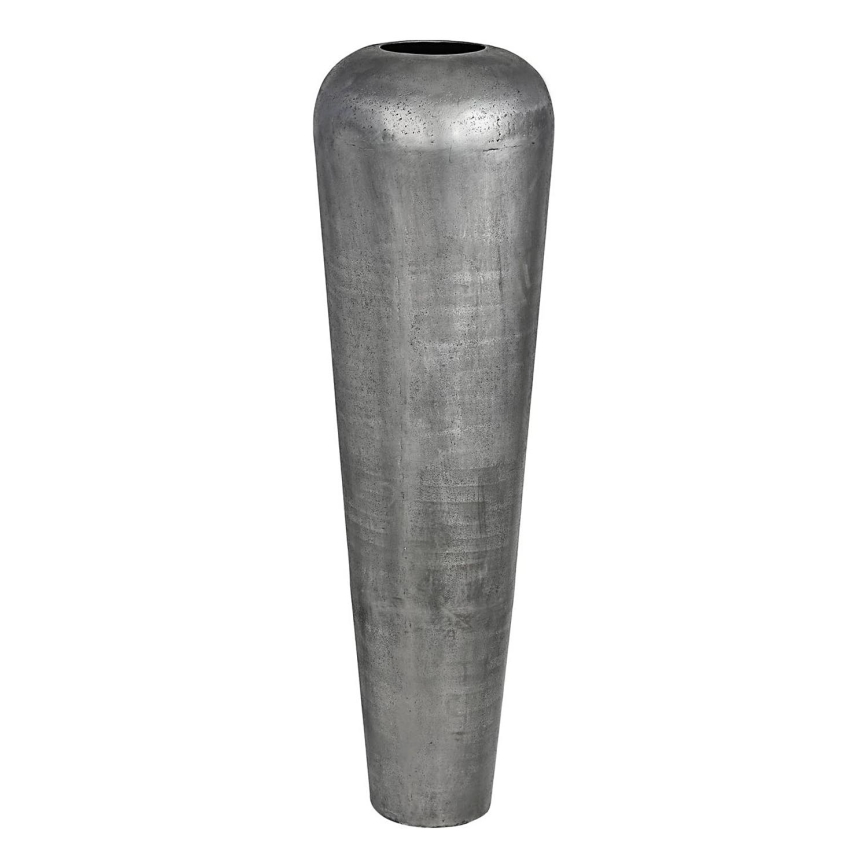 Eglo 421334 - MIYAZAKI Metal Vase, 130 x 38 cm, Gray