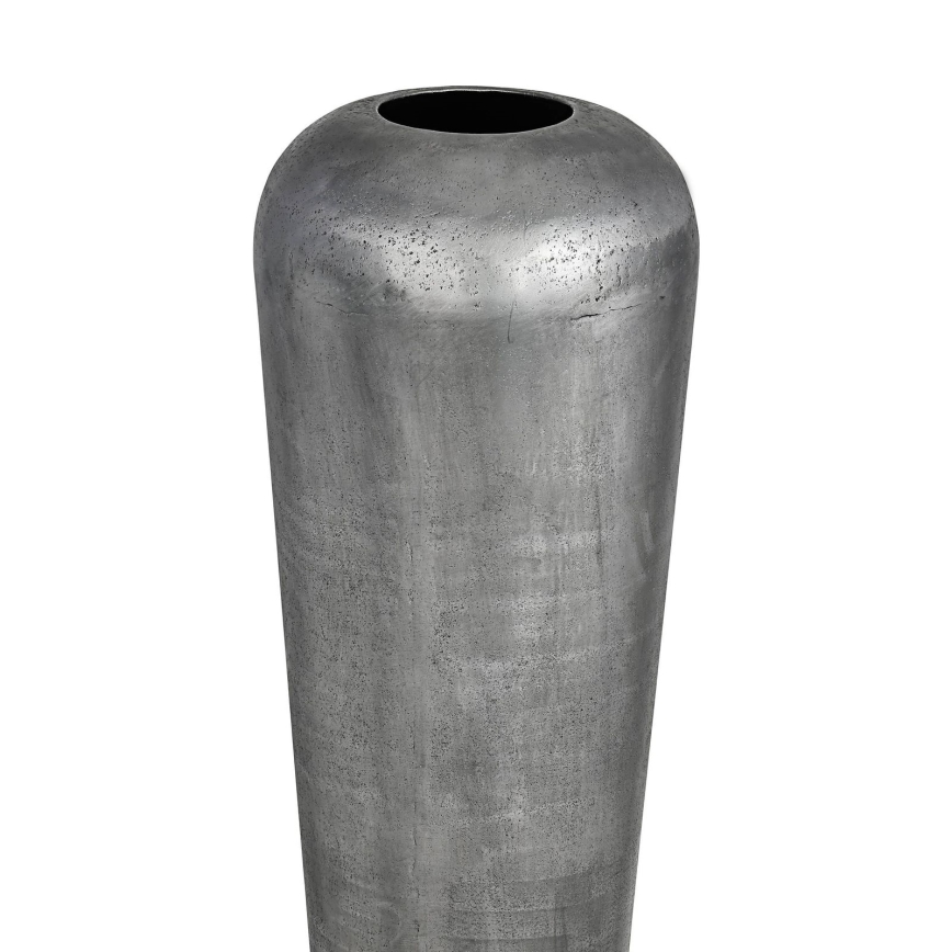 Eglo 421334 - MIYAZAKI Metal Vase, 130 x 38 cm, Gray