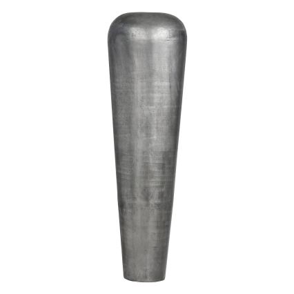 Eglo 421334 - MIYAZAKI Metal Vase, 130 x 38 cm, Gray