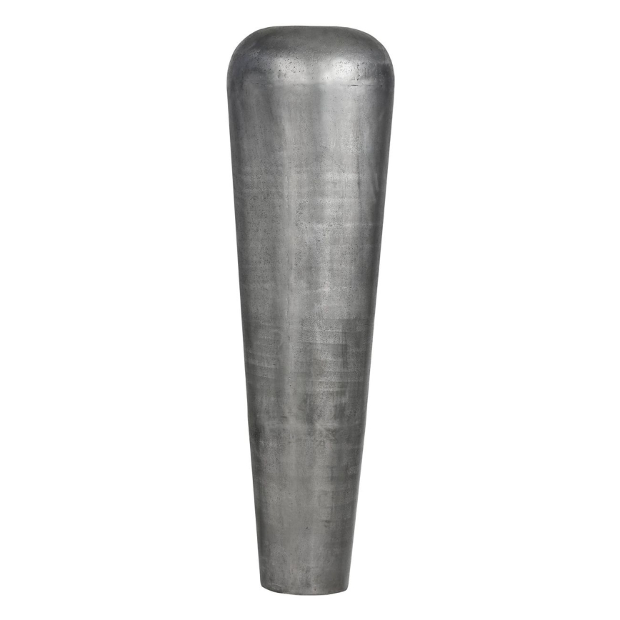 Eglo 421334 - MIYAZAKI Metal Vase, 130 x 38 cm, Gray