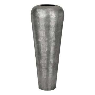 Eglo 421335 - MIYAZAKI Metal Vase 130x50 cm, Grey