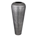 Eglo 421336 - MIYAZAKI Metal Vase 108 x 45 cm, Grey