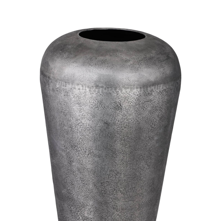 Eglo 421336 - MIYAZAKI Metal Vase 108 x 45 cm, Grey