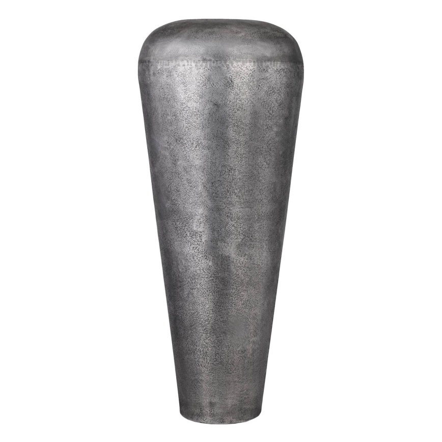 Eglo 421336 - MIYAZAKI Metal Vase 108 x 45 cm, Grey