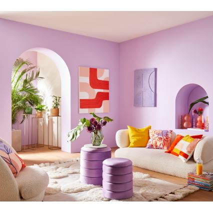 Eglo 421348 - CLONONY Glass Vase 23.5 x 15 x 21.5 cm, Green