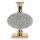 Eglo 421575 - SAKTI Decorative Piece 81x56 cm gold/grey