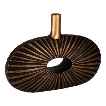 Eglo 421584 - SAKTI Decoration 29x40 cm Bronze