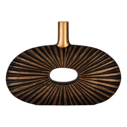 Eglo 421584 - SAKTI Decoration 29x40 cm Bronze