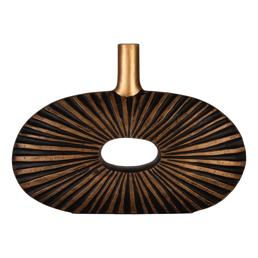 Eglo 421584 - SAKTI Decoration 29x40 cm Bronze