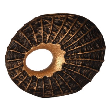 Eglo 421586 - SAKTI Decoration 29x40 cm bronze