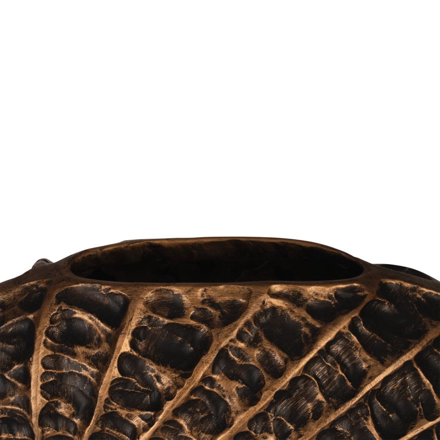 Eglo 421586 - SAKTI Decoration 29x40 cm bronze
