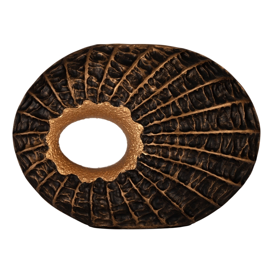 Eglo 421586 - SAKTI Decoration 29x40 cm bronze