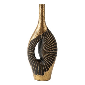 Eglo 421587 - SAKTI Decorative Piece, 69 x 25 cm, Gold
